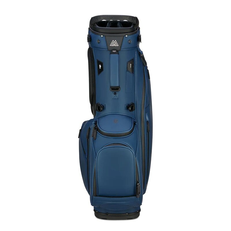 Big Max Dri Lite Hybrid Prime Stand Bag