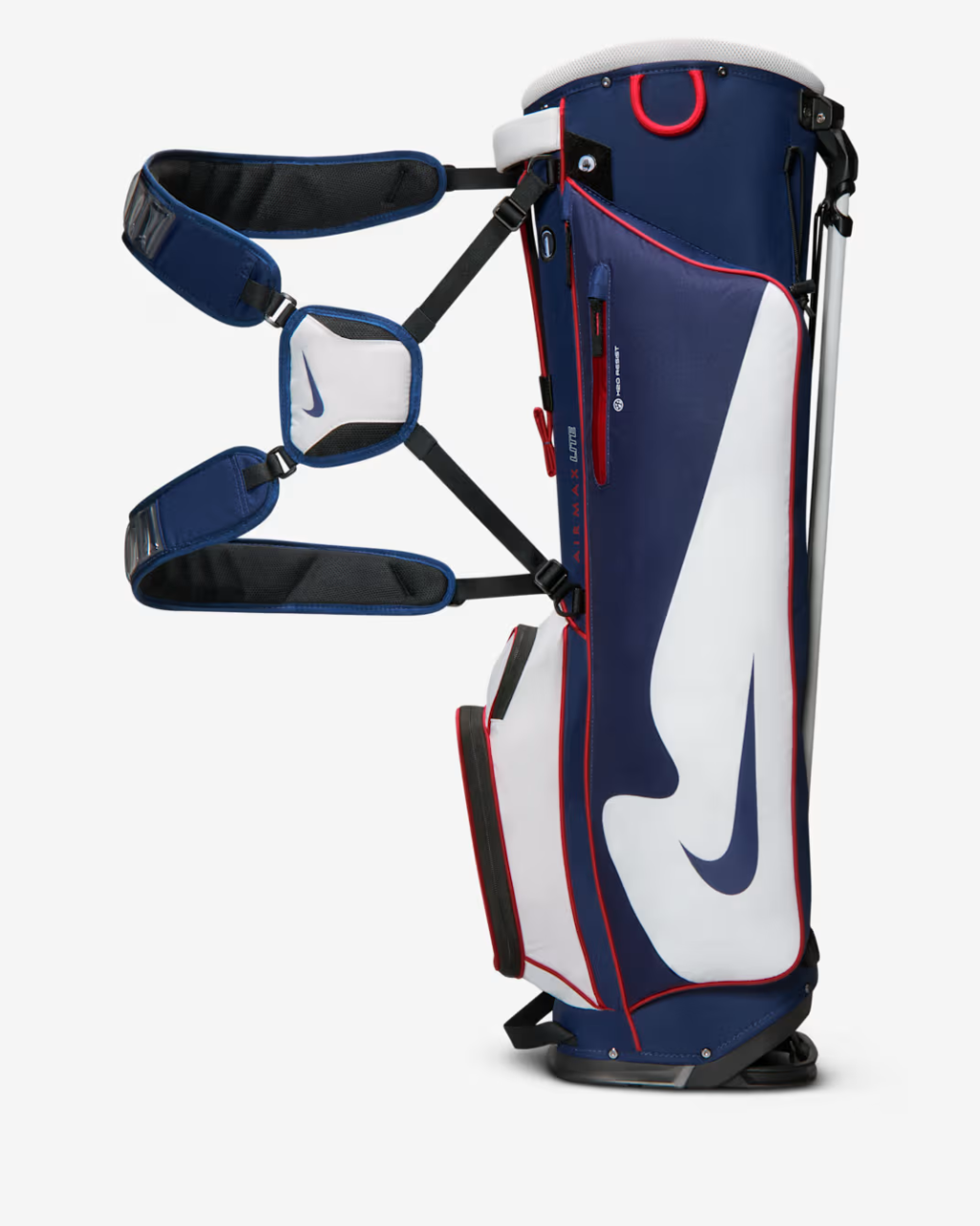 Nike Air Max Lite Stand Bag