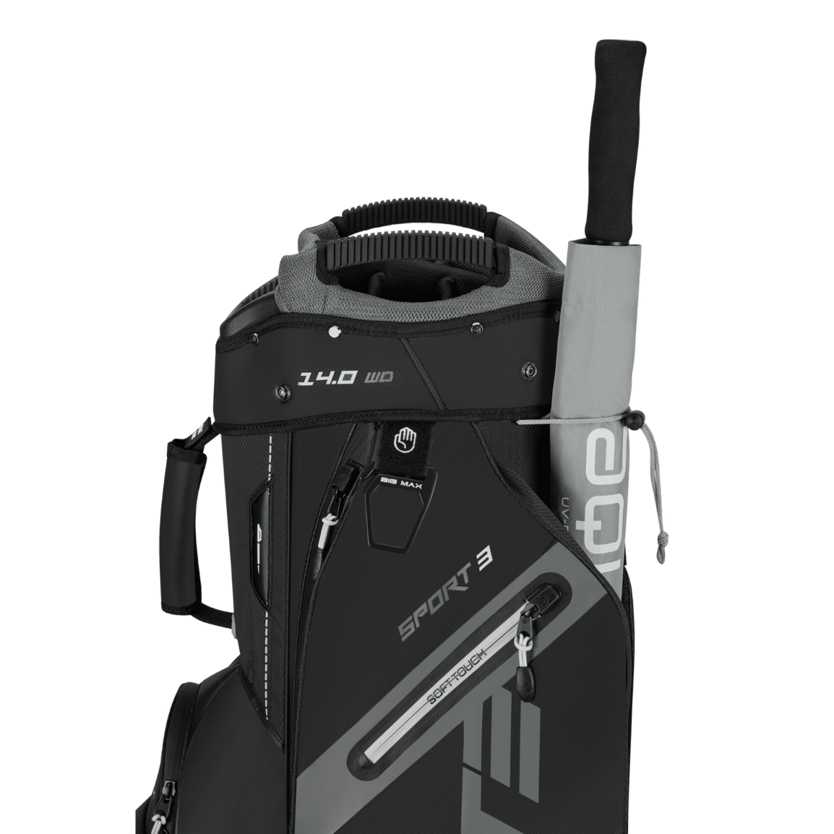 Big Max Dri Lite Sport 3 Cart Bag