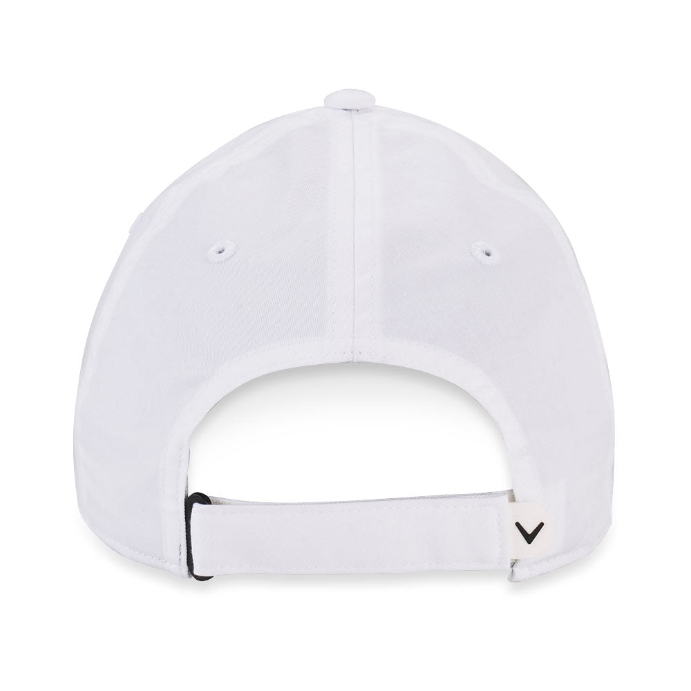 Callaway 2025 Ladies Heritage Twill Cap