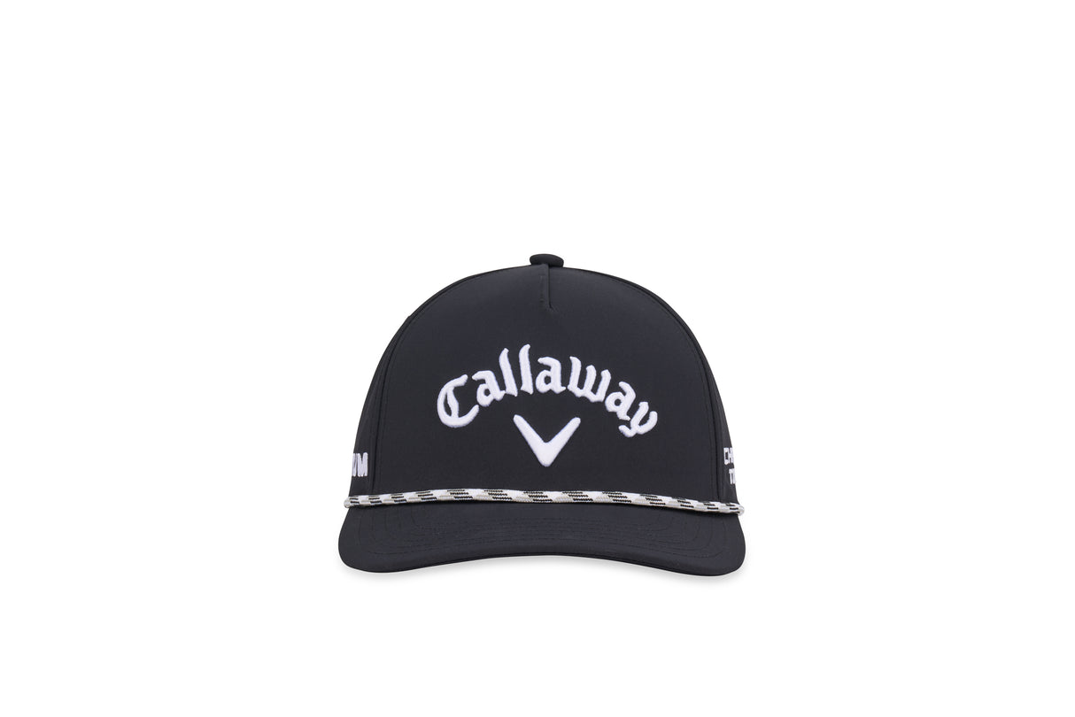 Callaway 2026 Performance Pro Rope Cap