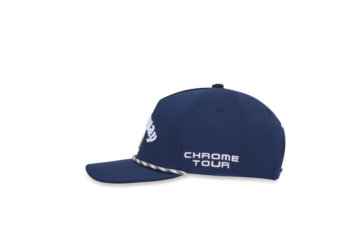 Callaway 2026 Performance Pro Rope Cap