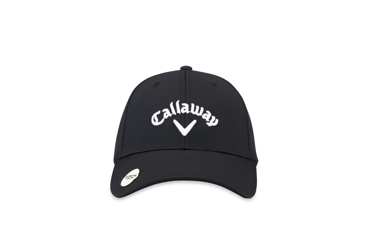 Callaway 2026 Stitch Magnet Cap