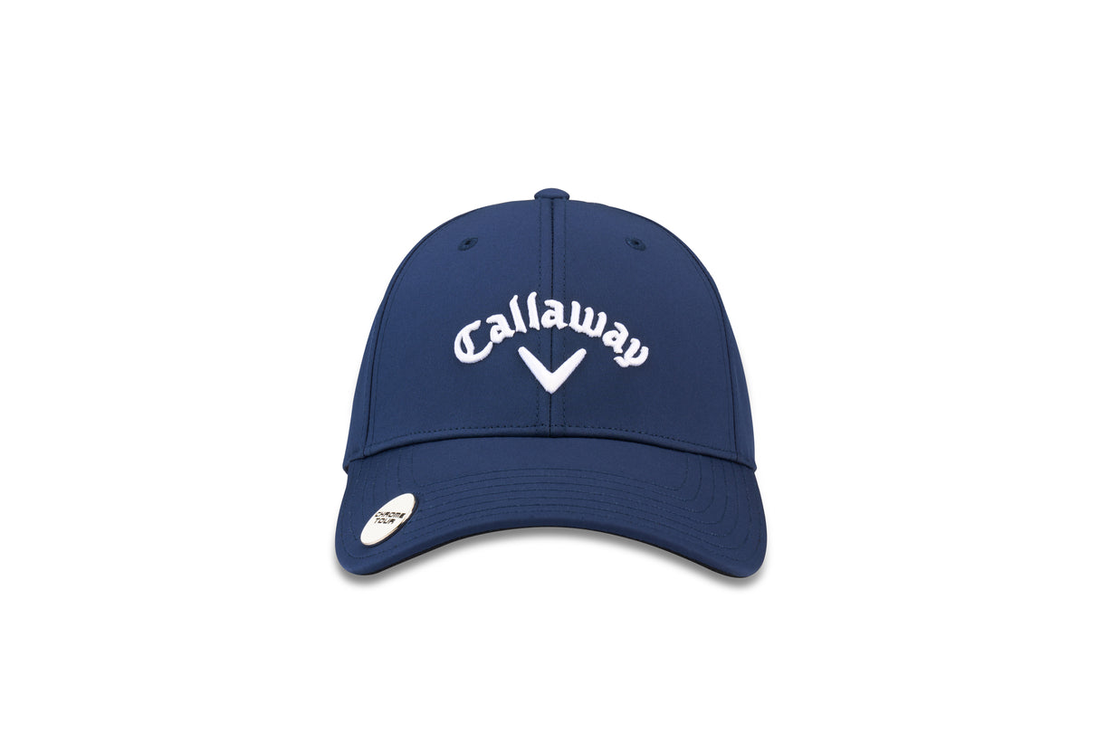 Callaway 2026 Stitch Magnet Cap