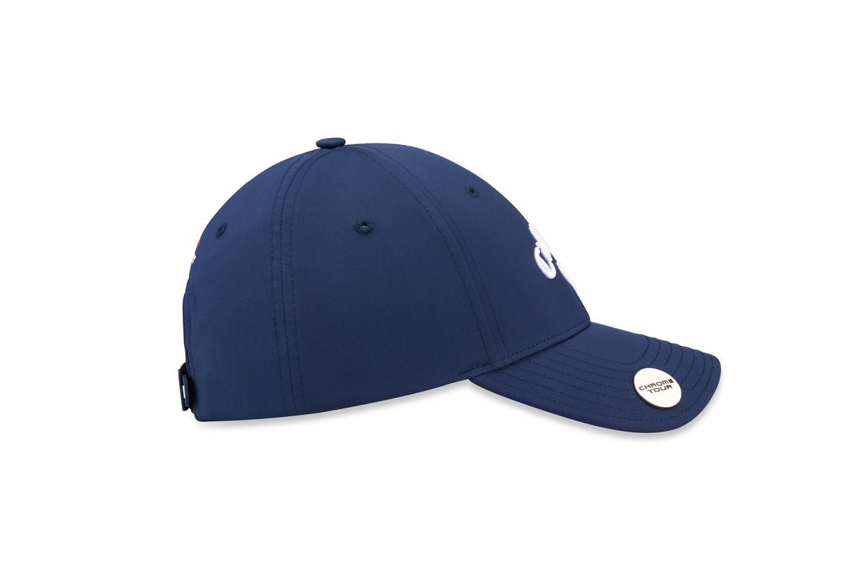 Callaway 2026 Stitch Magnet Cap