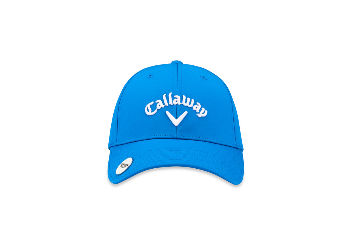 Callaway 2026 Stitch Magnet Cap