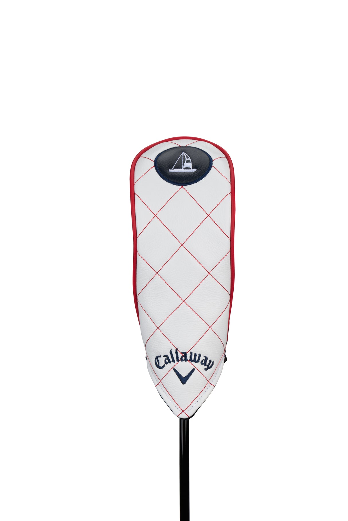 Callaway 2026 June Major Staff Bag With Headcovers