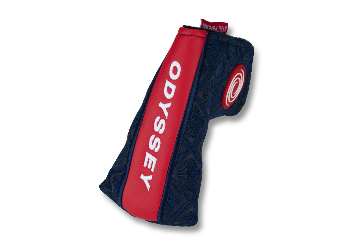 Callaway 2026 June Major Staff Bag With Headcovers