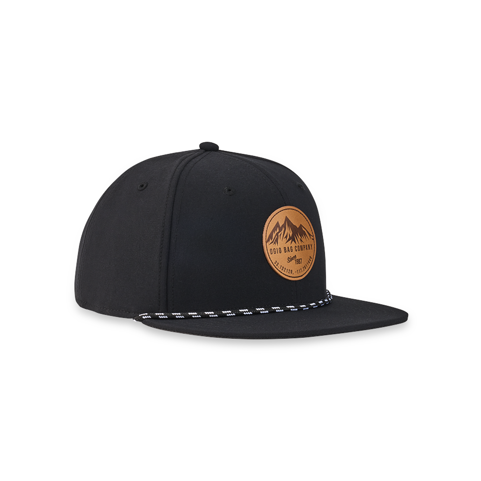 OGIO 2025 Renegade OBC snapback