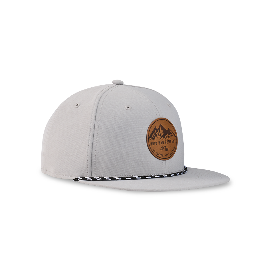 OGIO 2025 Renegade OBC snapback