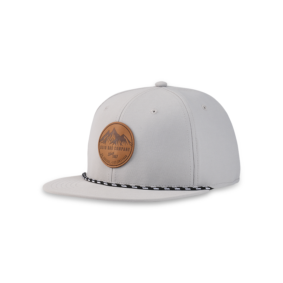 OGIO 2025 Renegade OBC snapback