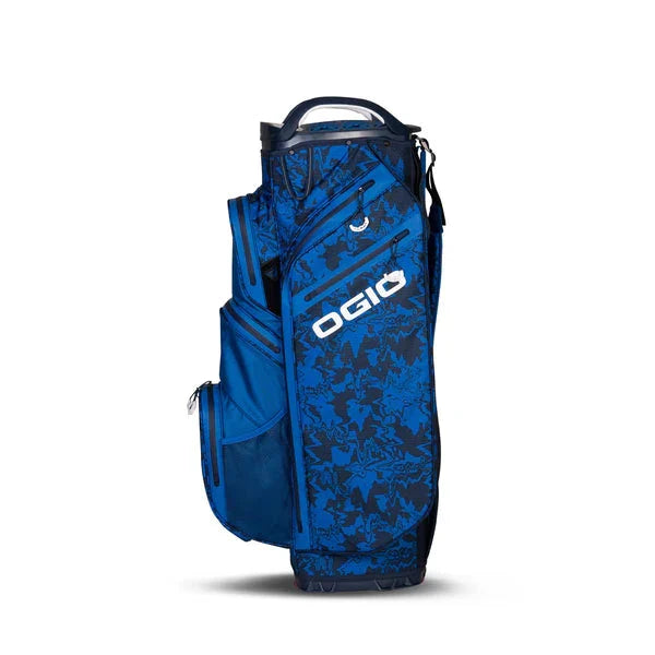 OGIO 2026 All Elements Silencer Cart Bag