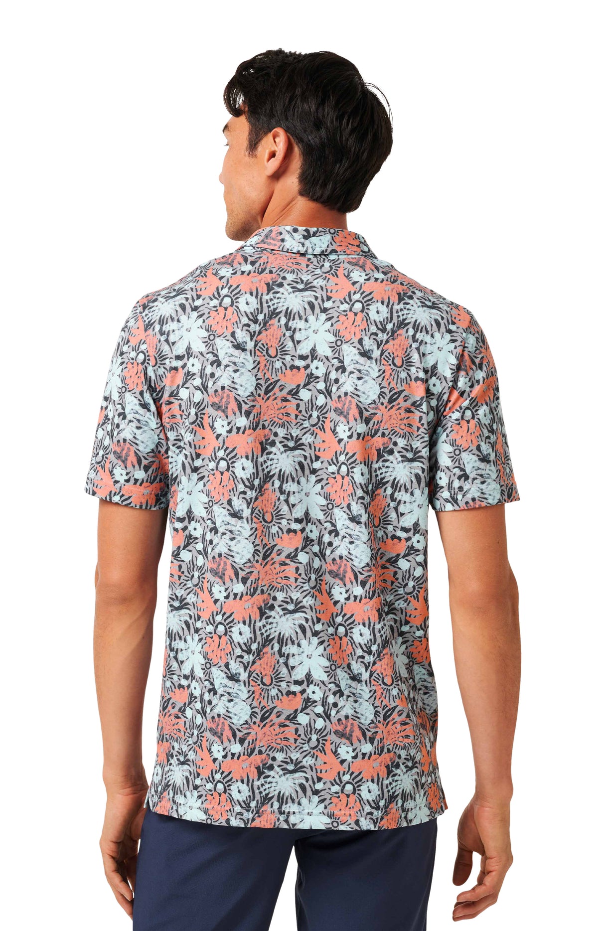 TravisMathew Featherweight Sands Polo