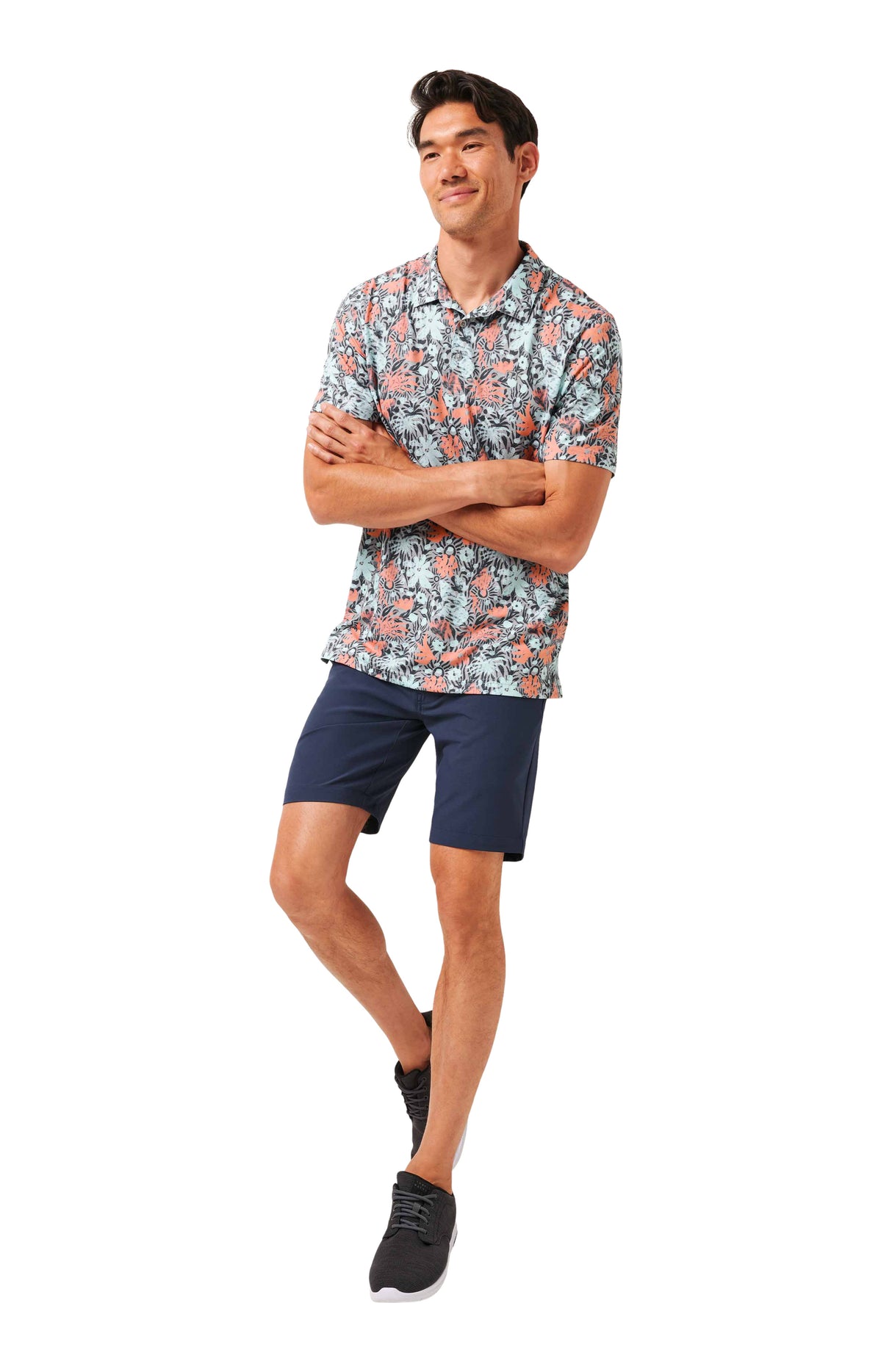 TravisMathew Featherweight Sands Polo