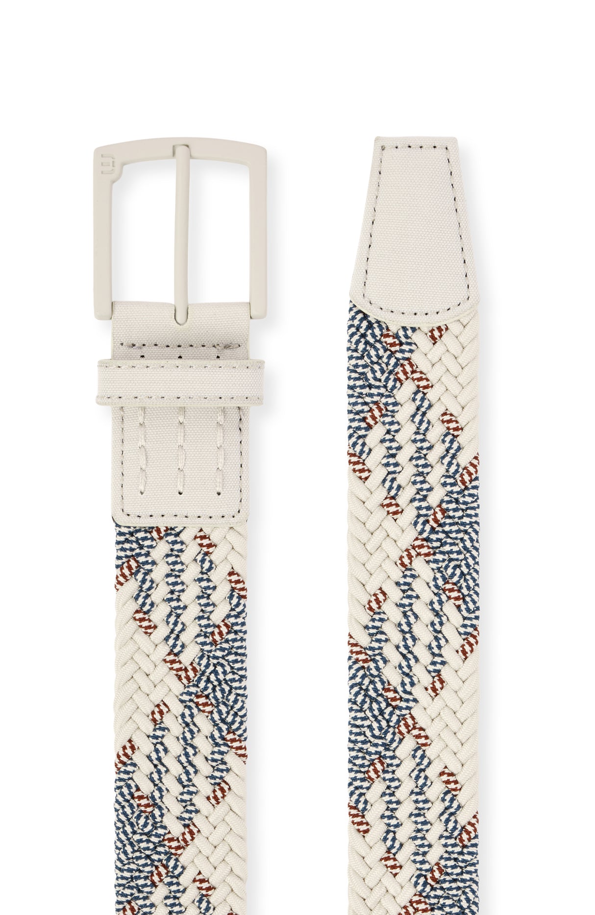 TRAVIS MATHEW MENS TIME ZONED BELT