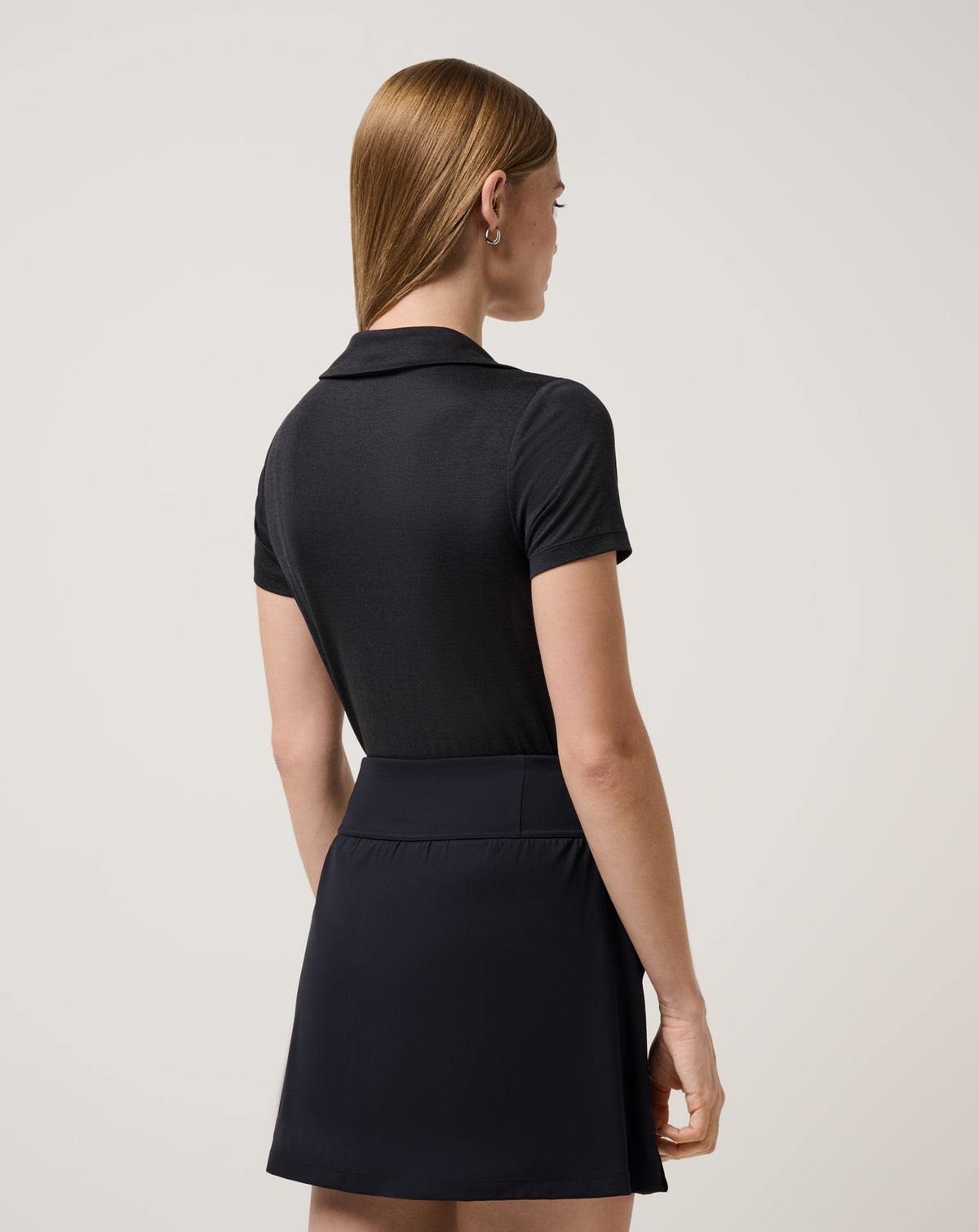 TravisMathew Skyloft Light Short Sleeve Ladies Polo