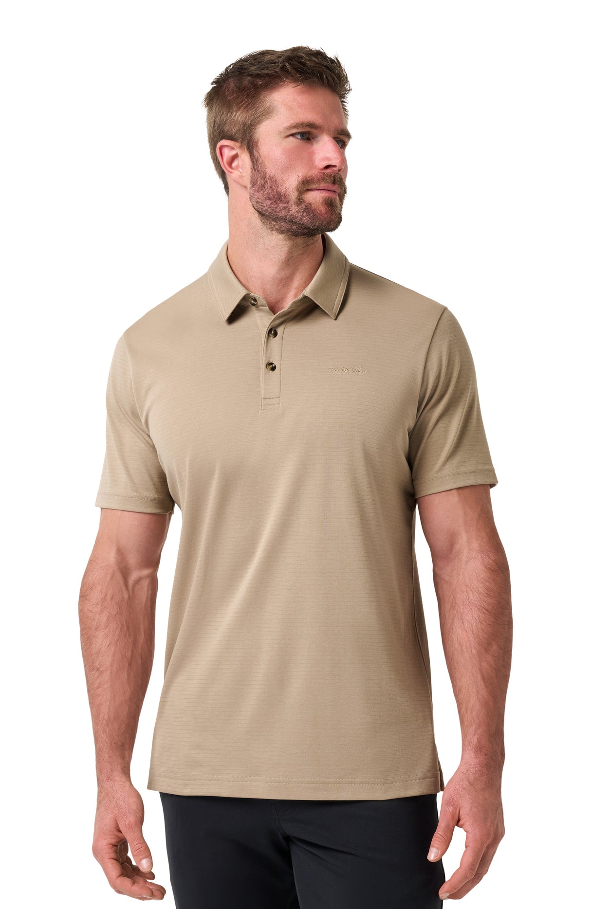 TravisMathew The Zinna 2.0 Polo