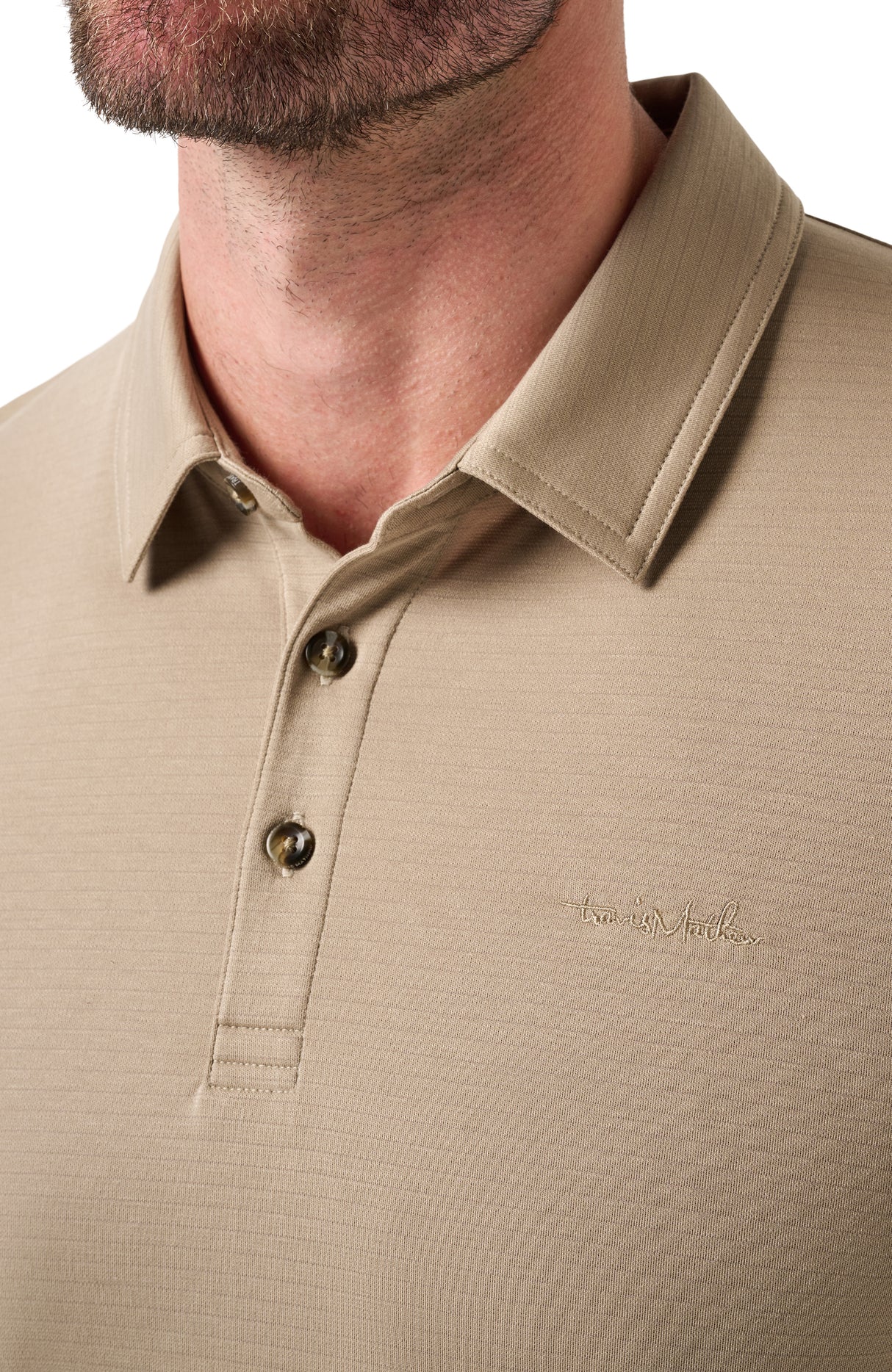 TravisMathew The Zinna 2.0 Polo
