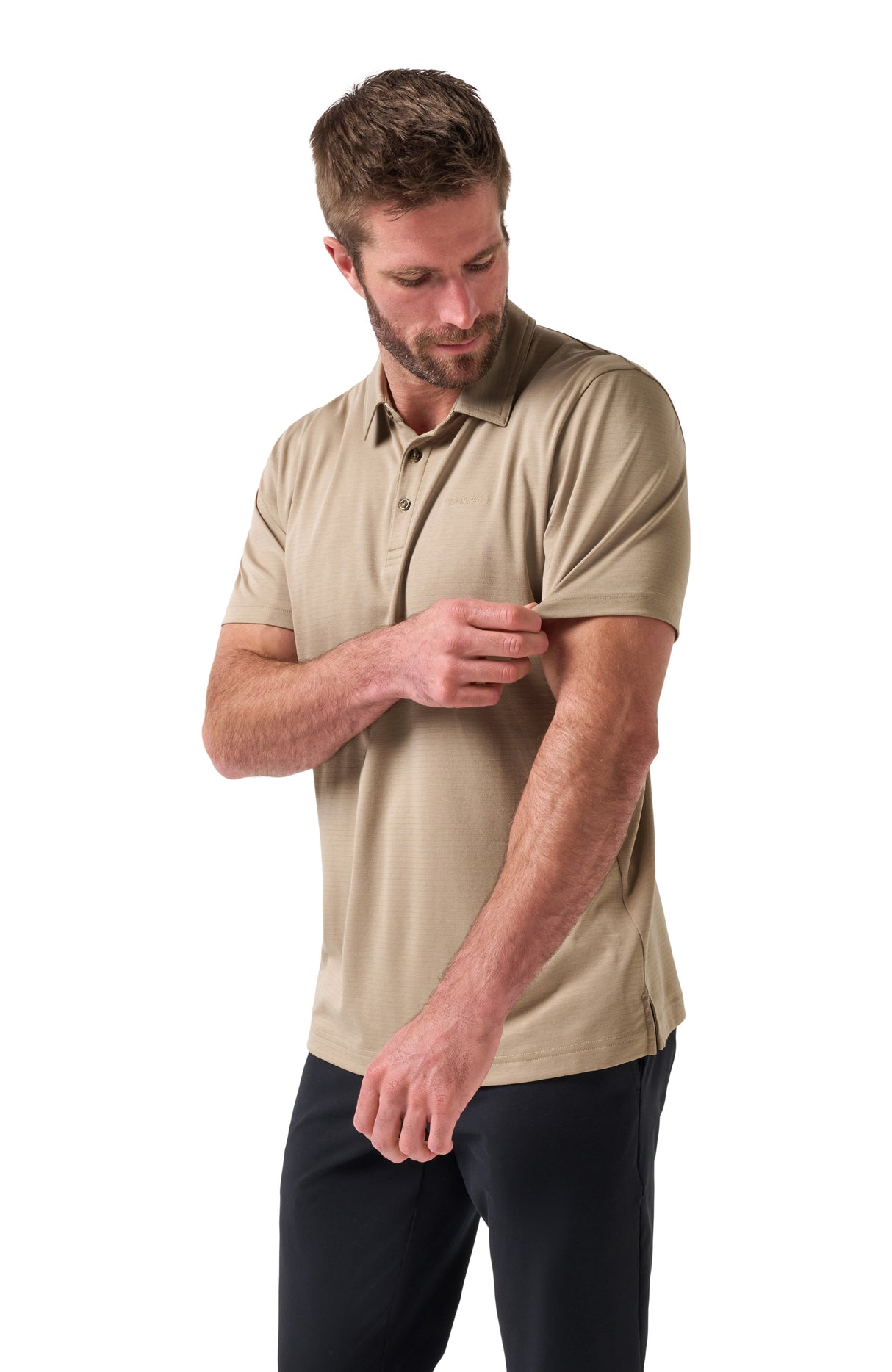 TravisMathew The Zinna 2.0 Polo