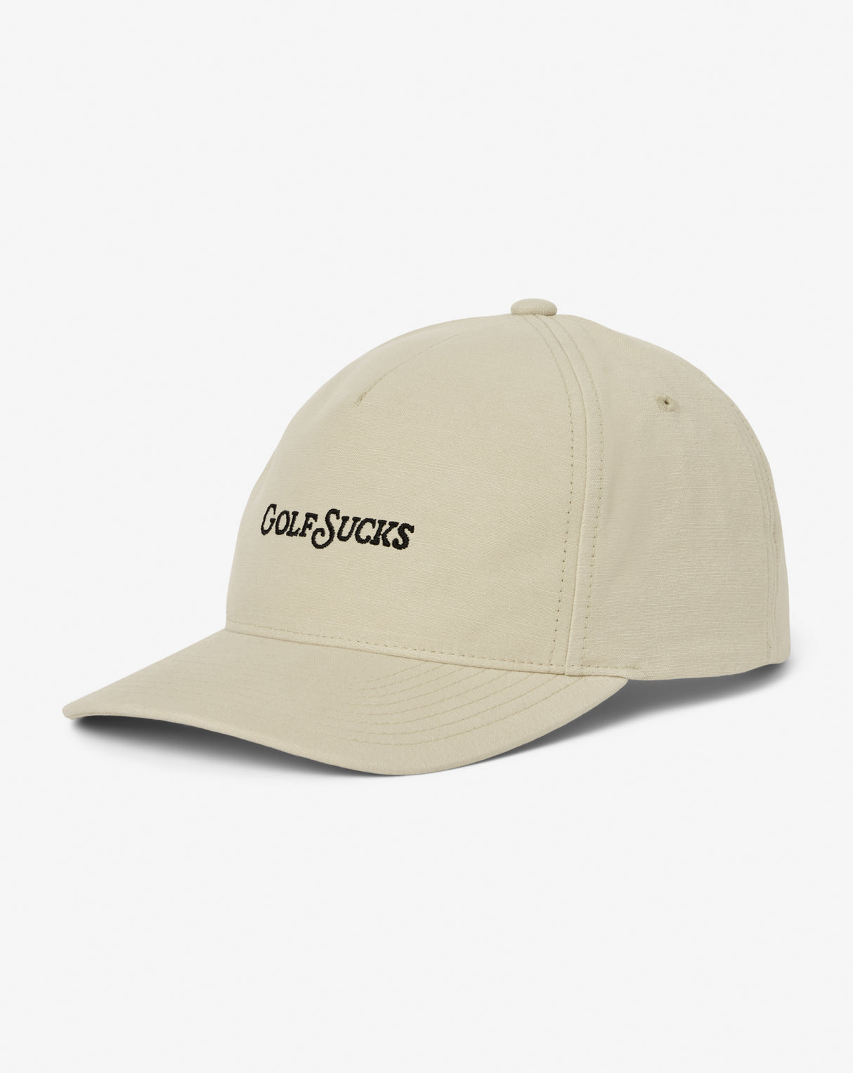 TRAVIS MATHEW GOLF SUCKS CAP