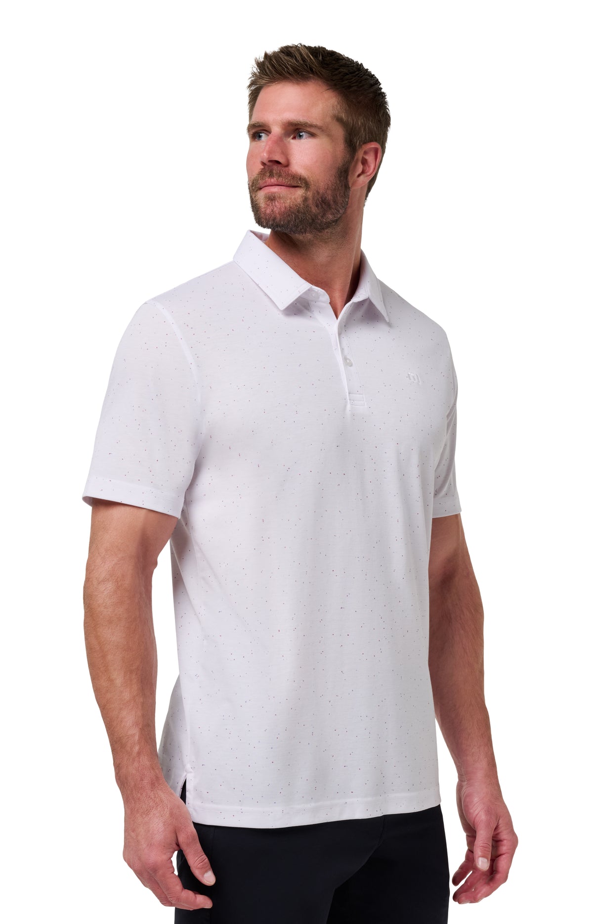 TravisMathew Special Trip Polo