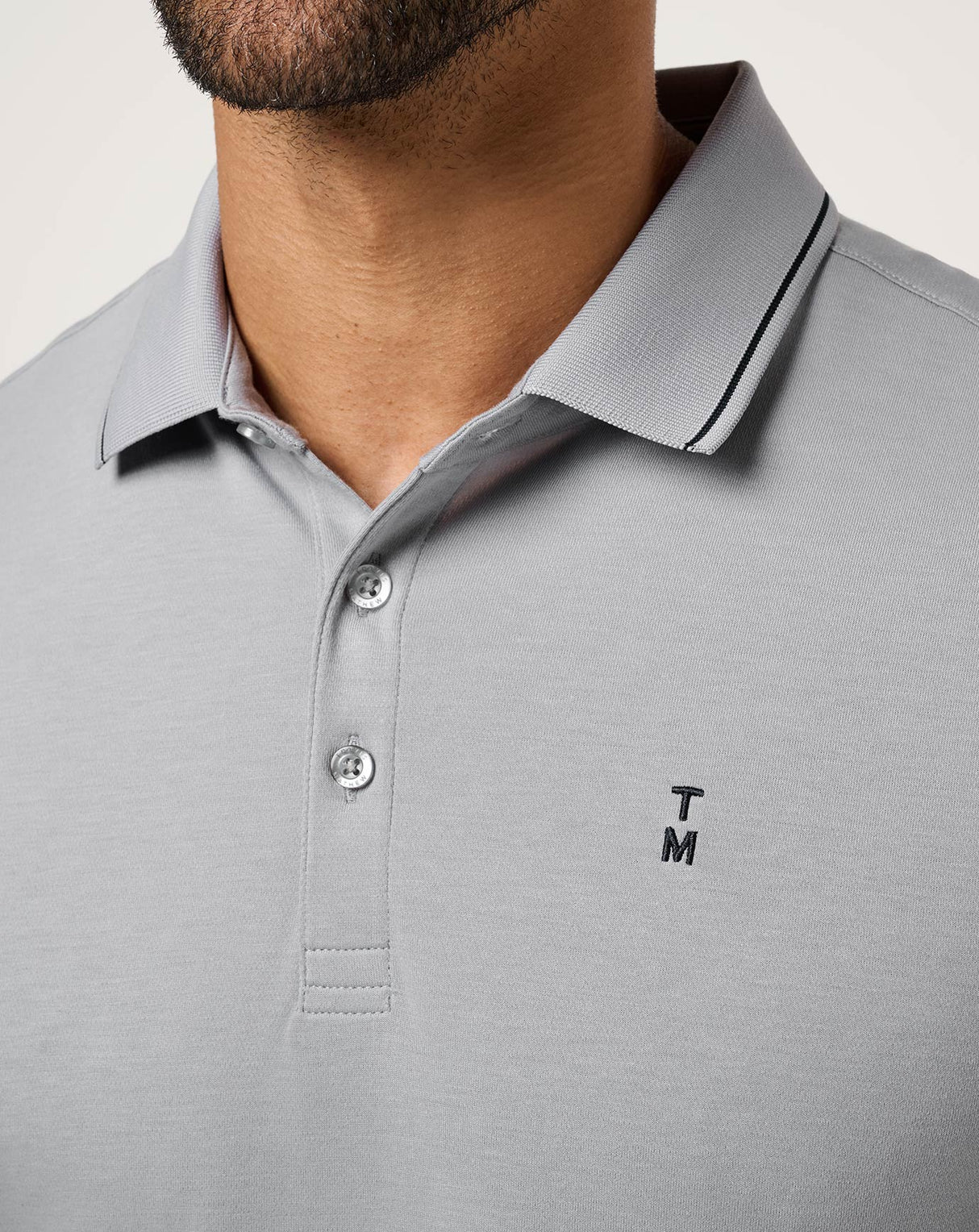 TravisMathew Happier Hour Polo