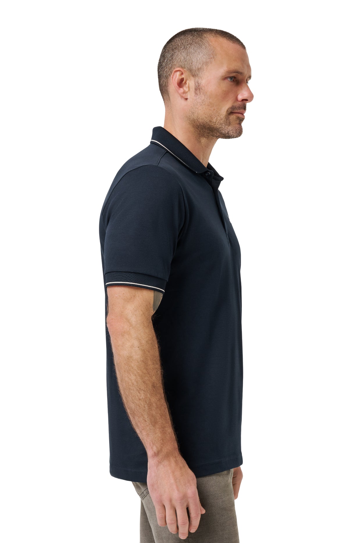 TravisMathew Happier Hour Polo