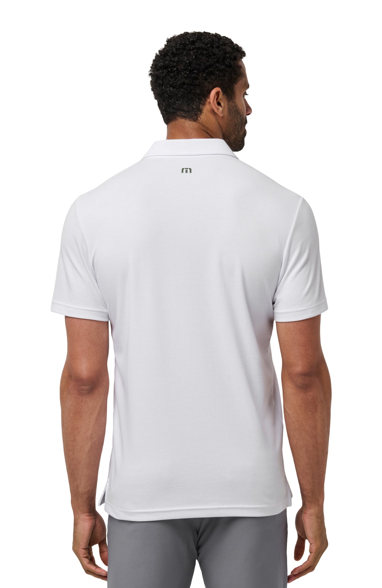 TravisMathew Perfect Memory Polo