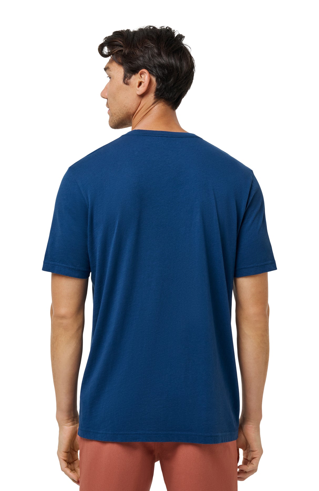 TRAVIS MATHEW MENS BEERLY BELOVED T SHIRT