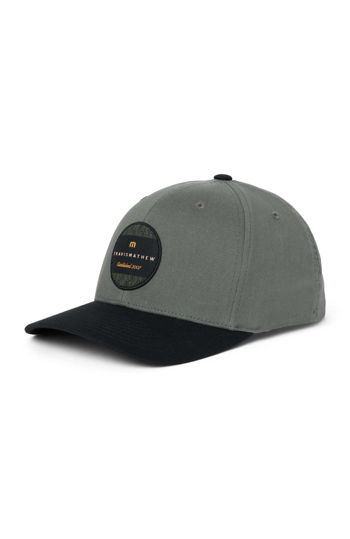 TravisMathew turtle tour hat