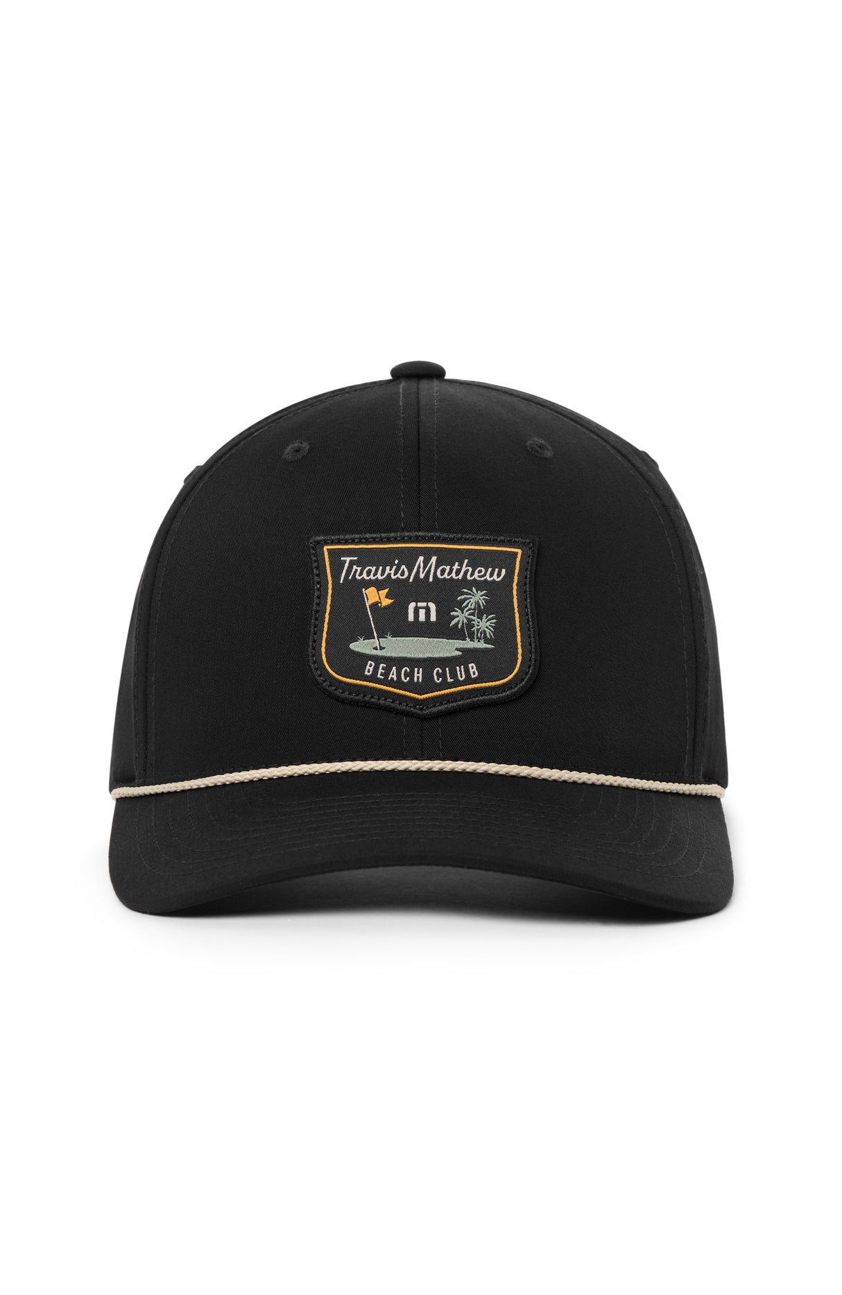 Travis Mathew mens beach club hat