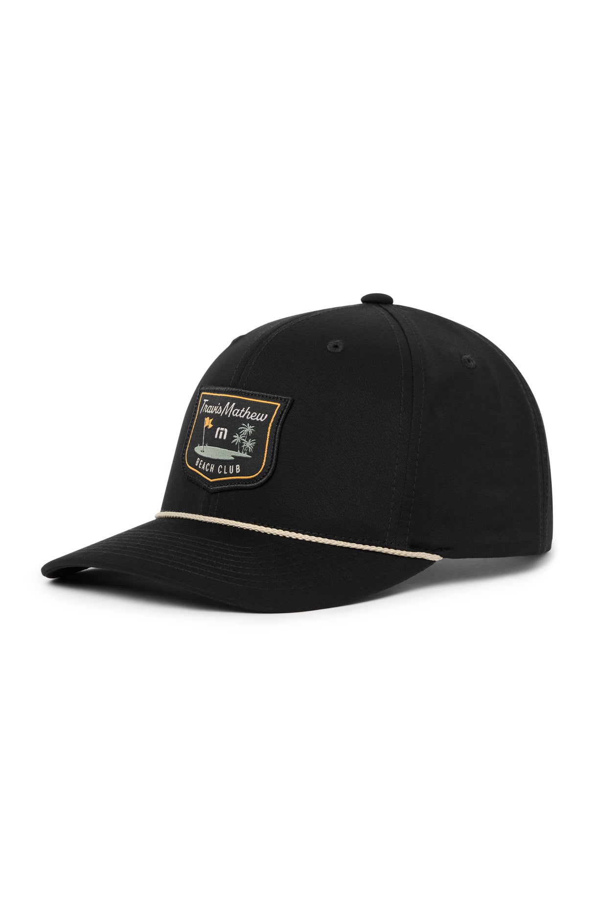 Travis Mathew mens beach club hat
