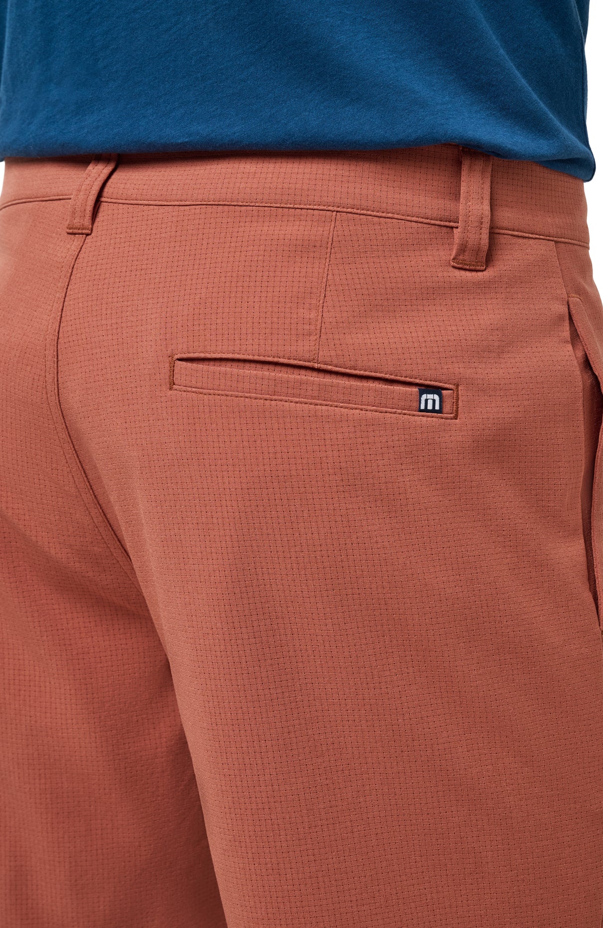 TravisMathew Step Dance Short