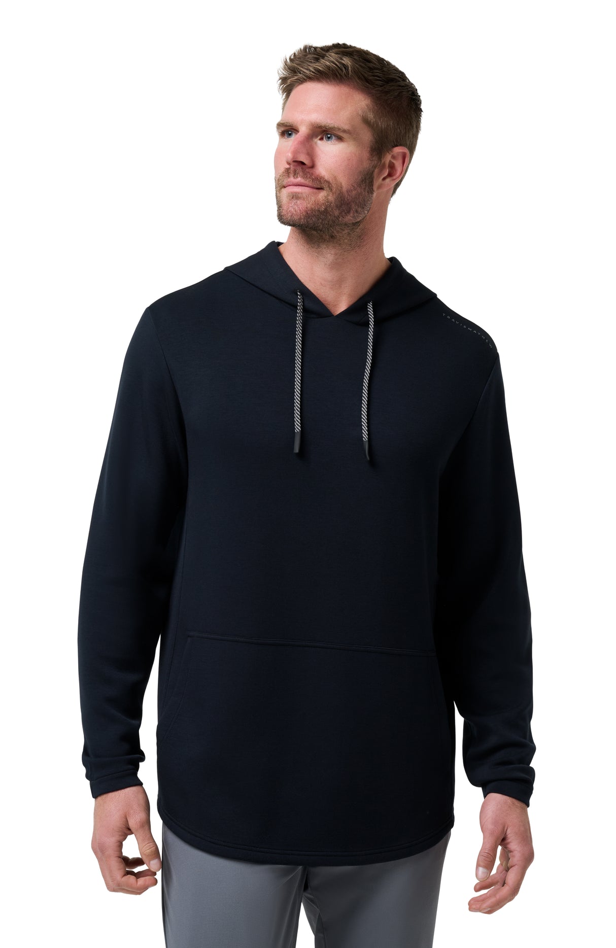 TravisMathew Fibercloud Hoodie