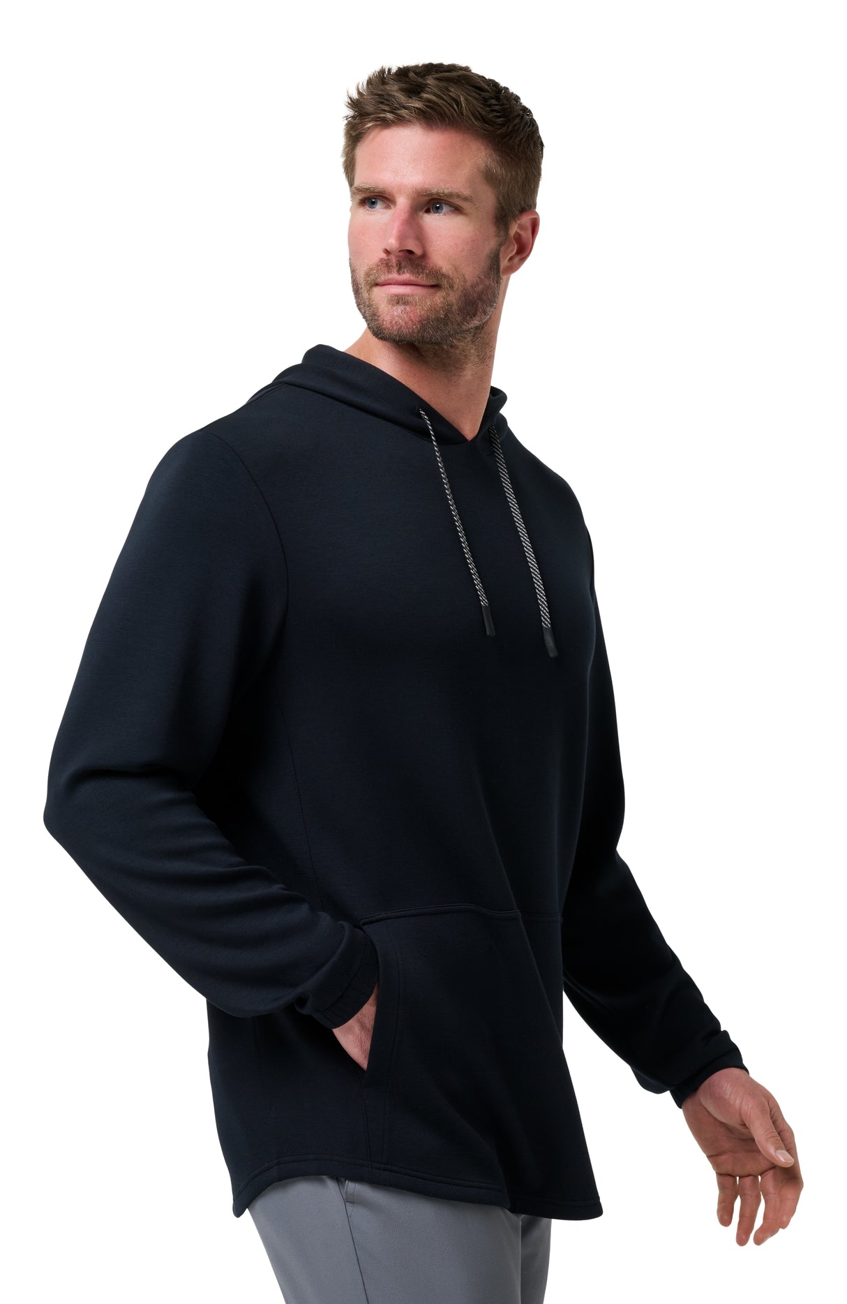 TravisMathew Fibercloud Hoodie