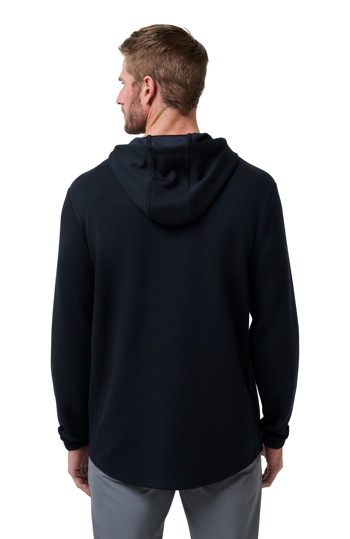 TravisMathew Fibercloud Hoodie