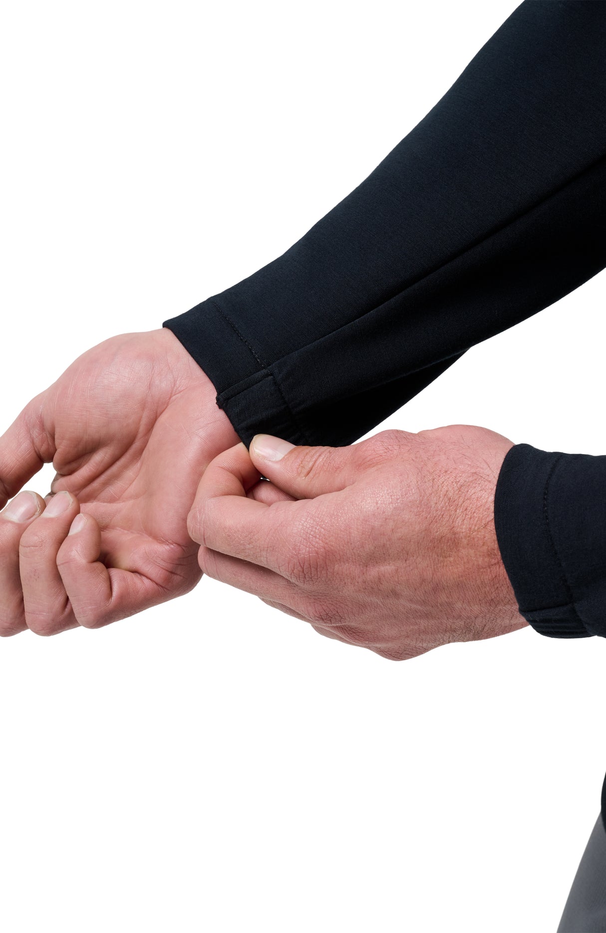 TravisMathew Fibercloud Hoodie