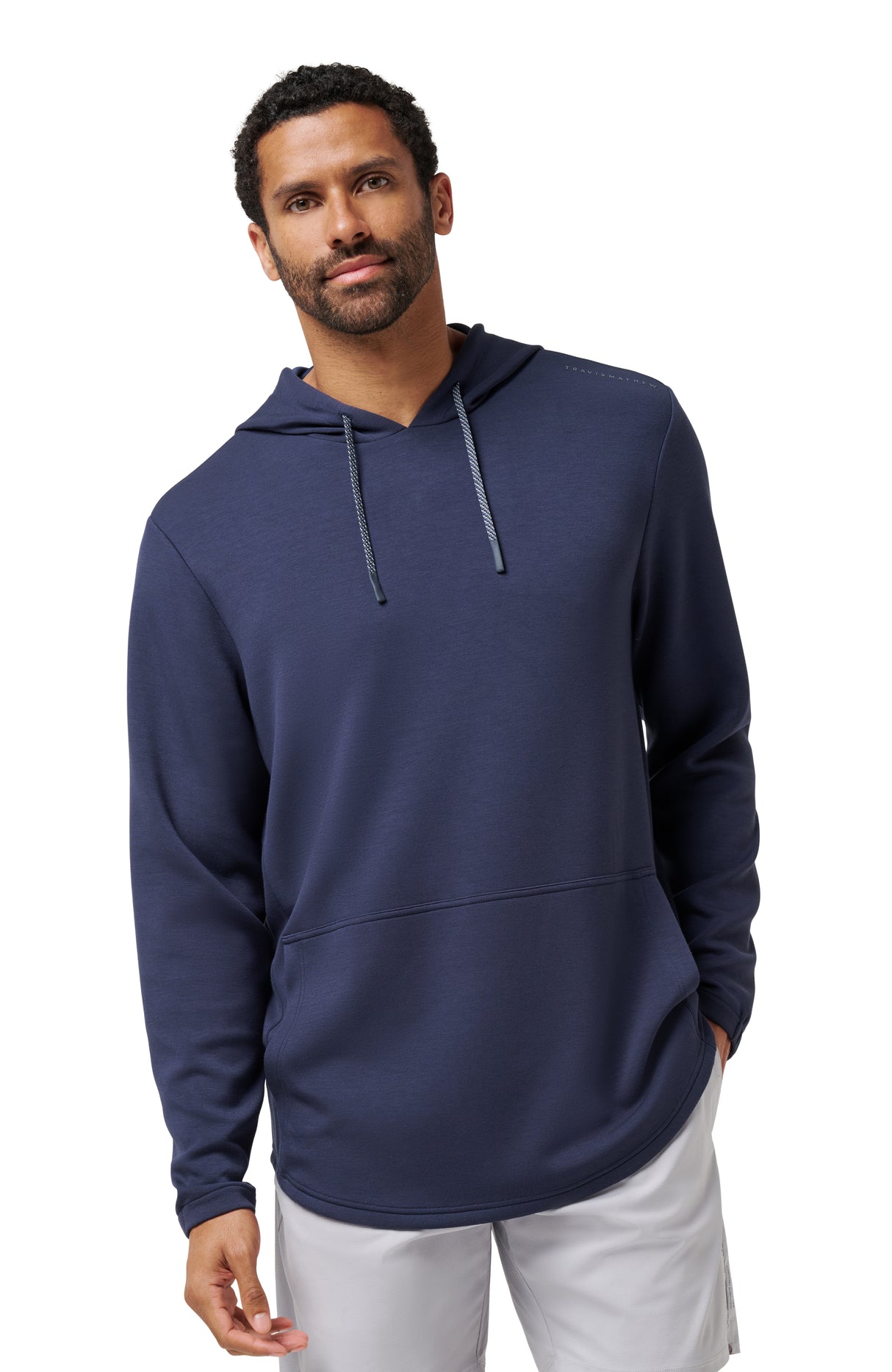 TravisMathew Fibercloud Hoodie