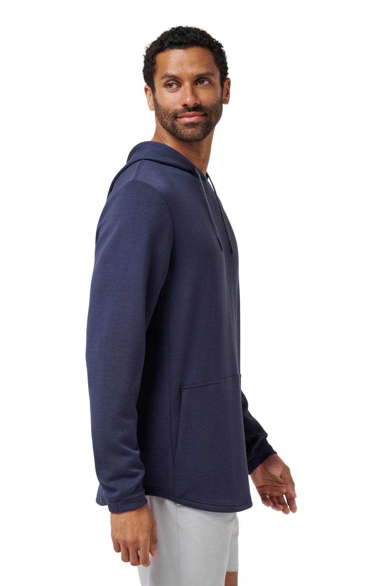 TravisMathew Fibercloud Hoodie