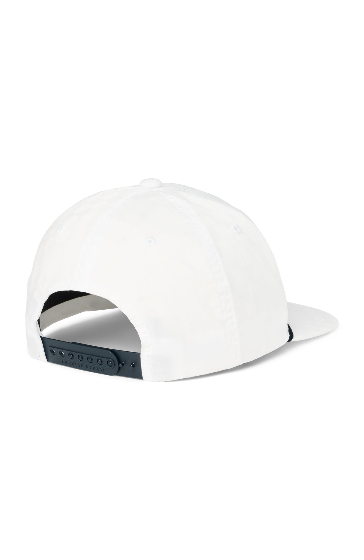 TravisMathew Margarita Pitcher Hat - White