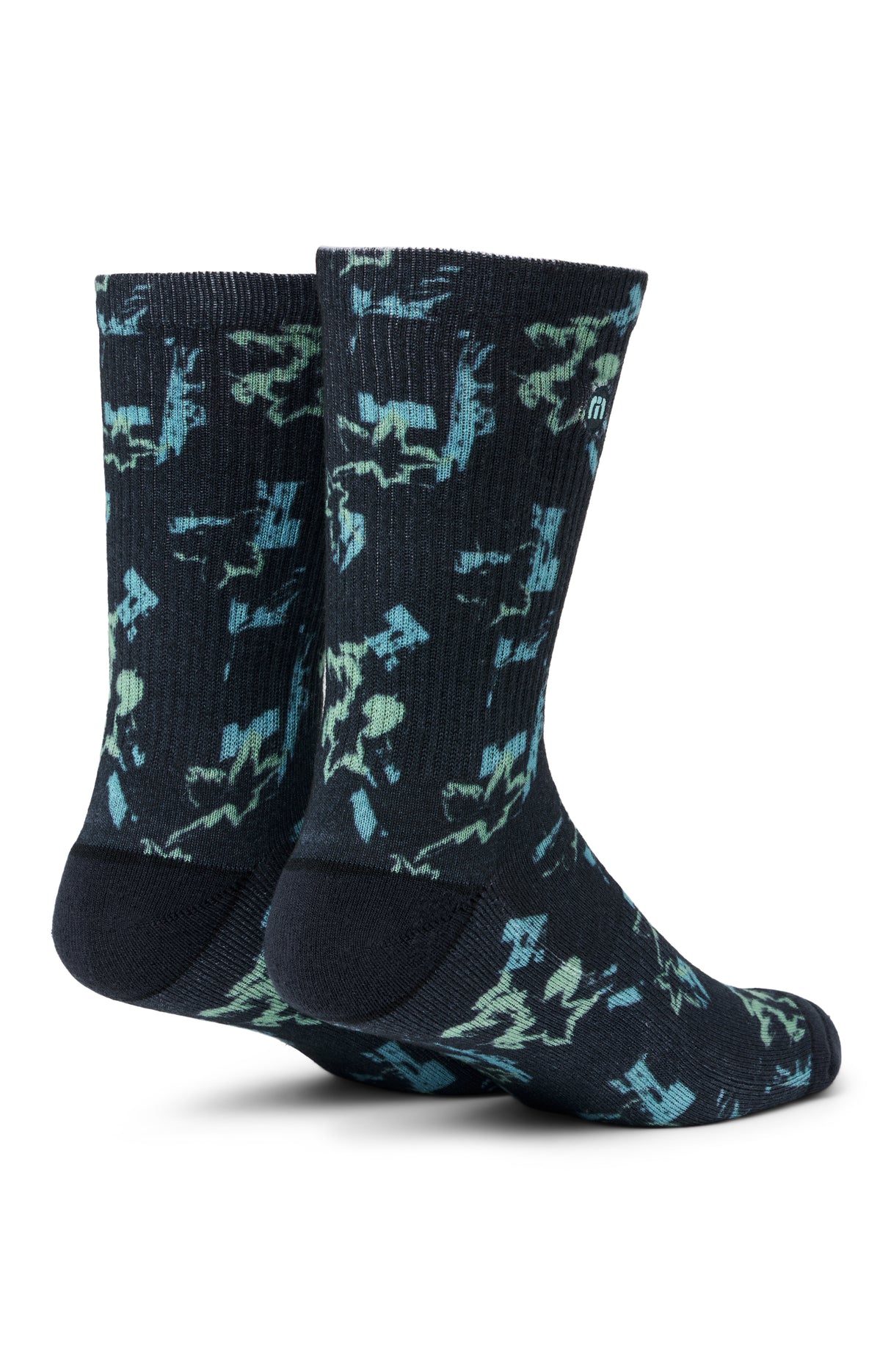 TravisMathew Mens favorite hello sock