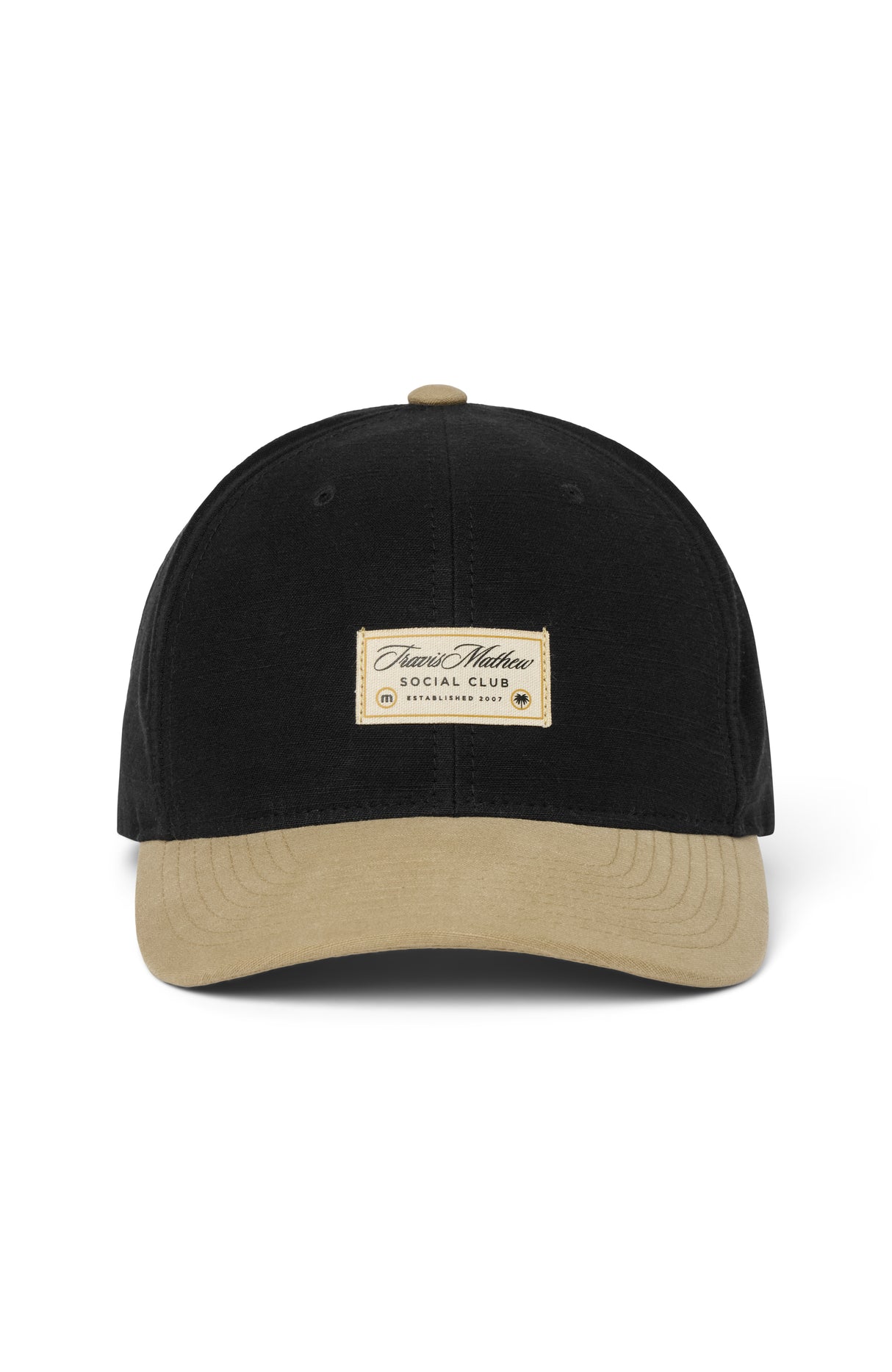 TravisMathew Social Club Hat