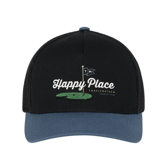 TravisMathew Swing Season Hat