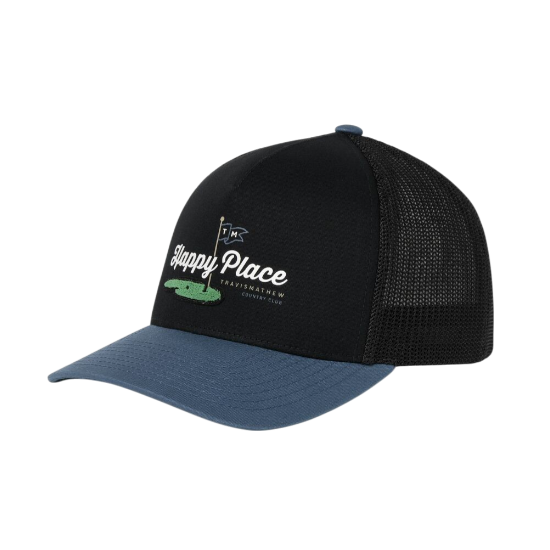 TravisMathew Swing Season Hat