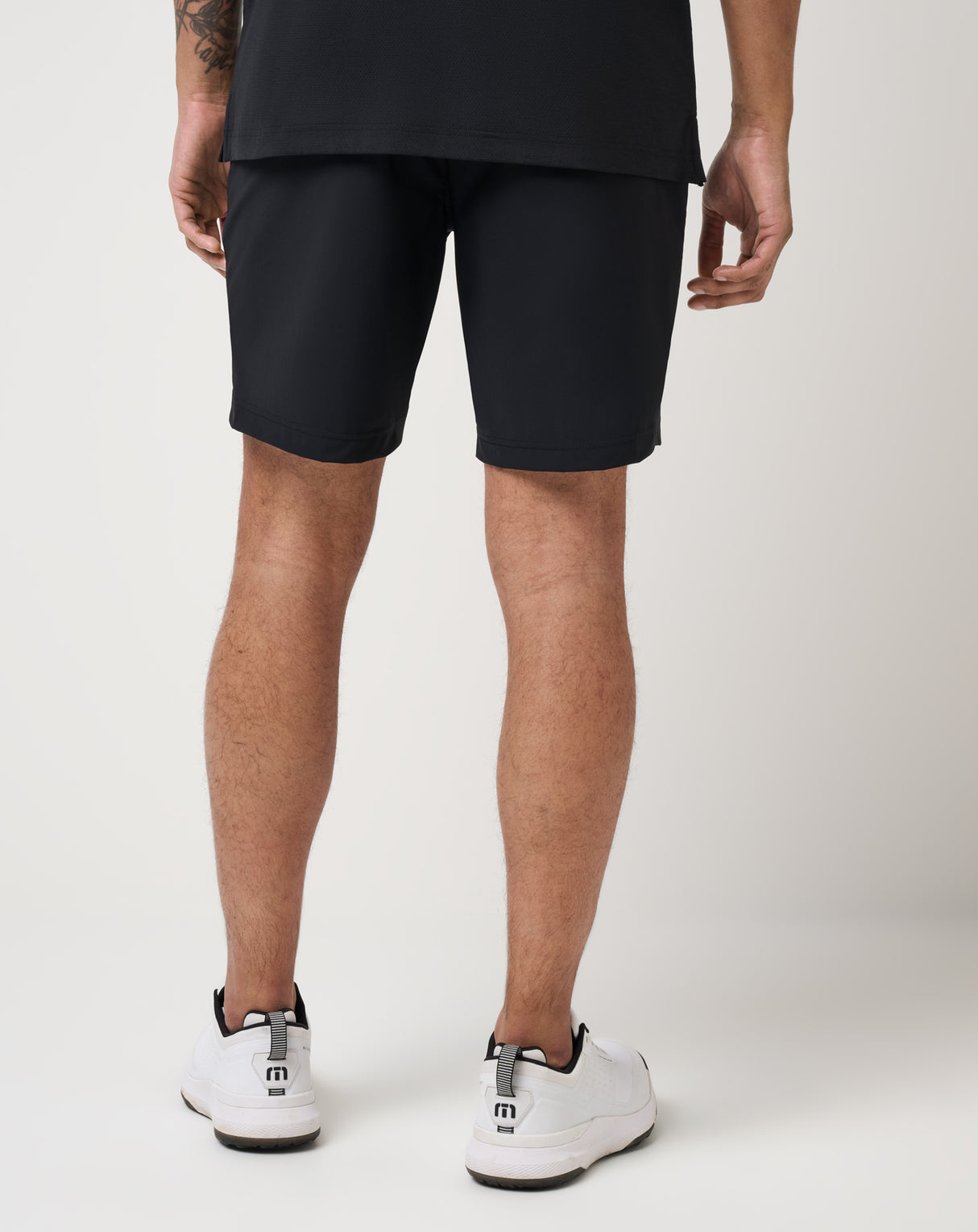 TravisMathew Hero Hour Short