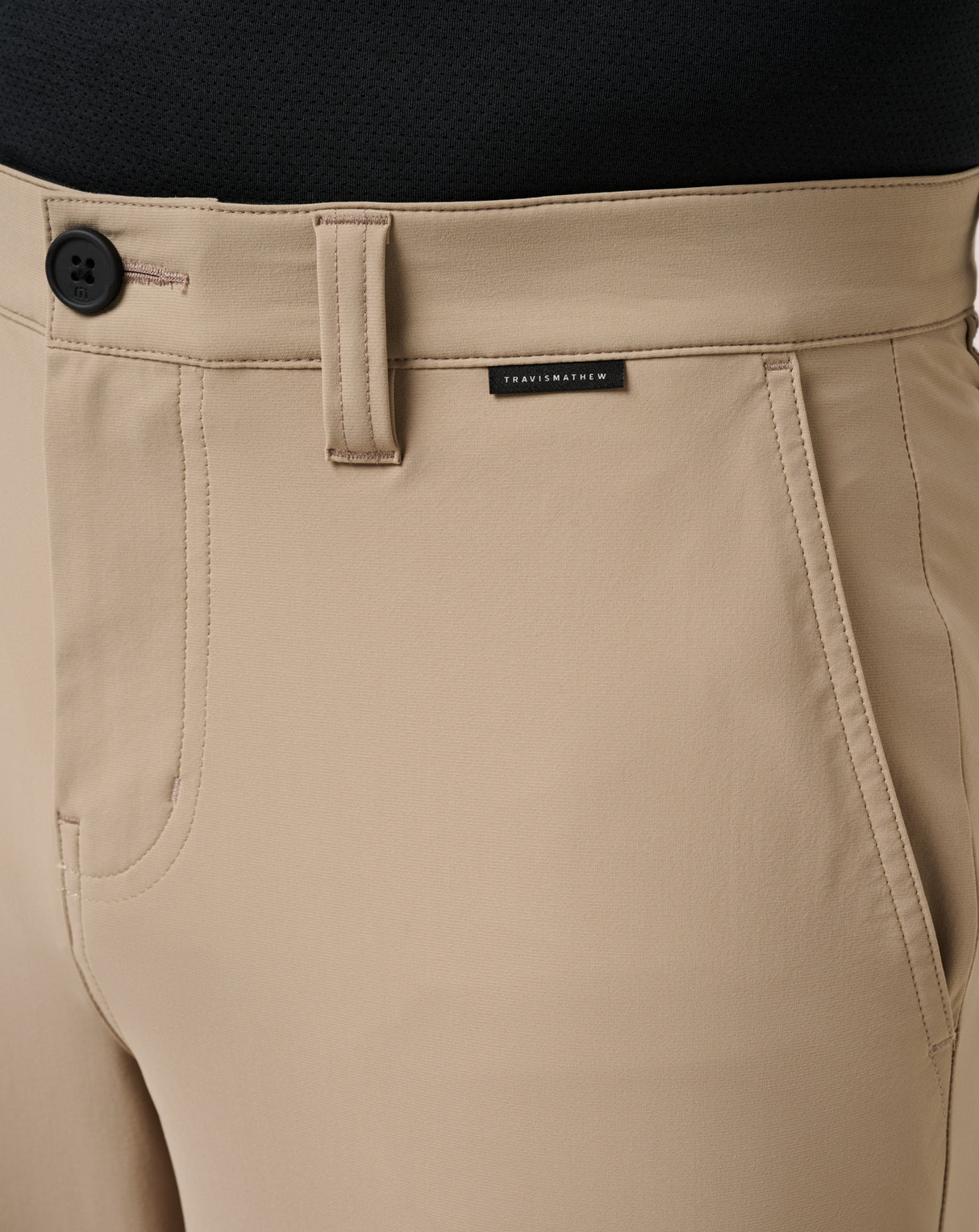 TravisMathew Hero Hour Short