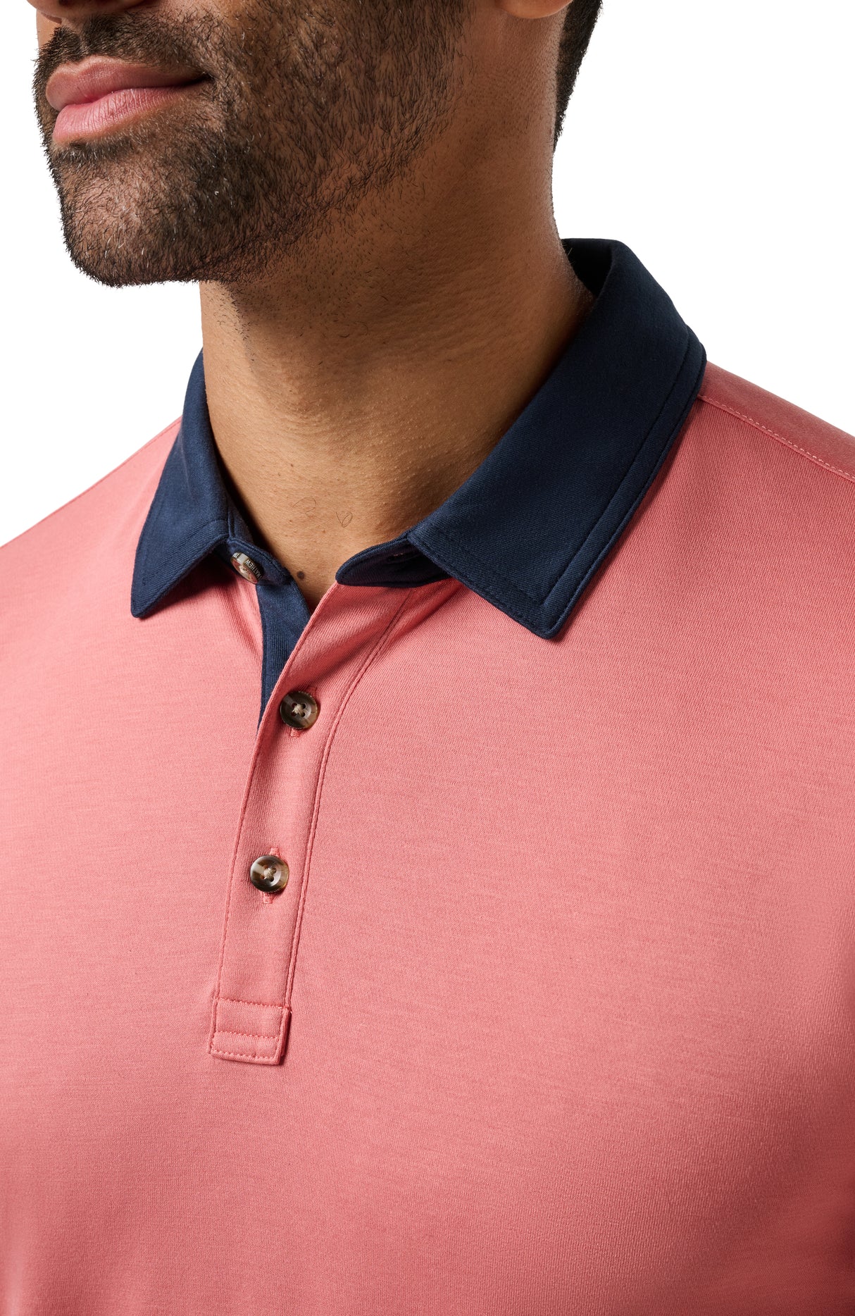 TravisMathew All Day Social Club Polo