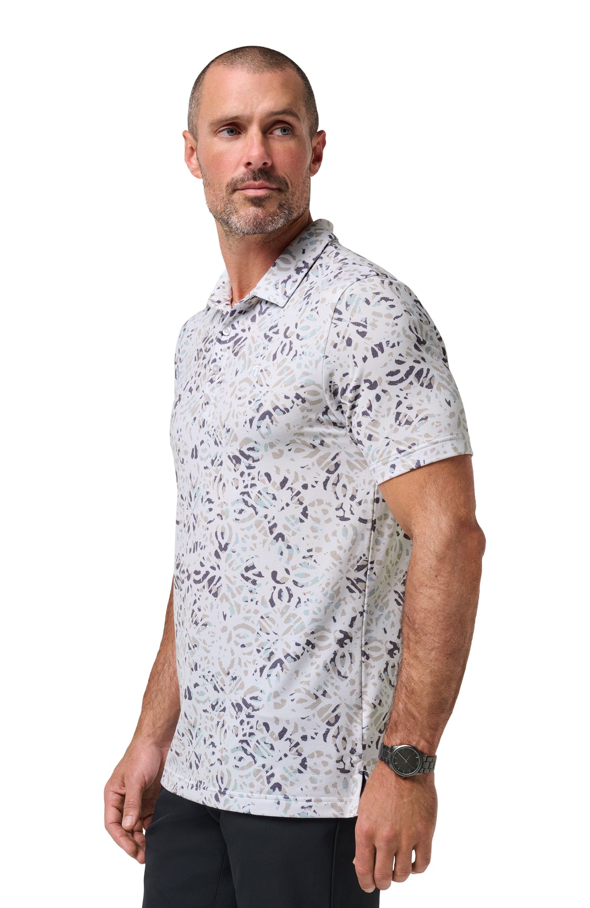 TravisMathew Featherweight Chill Polo