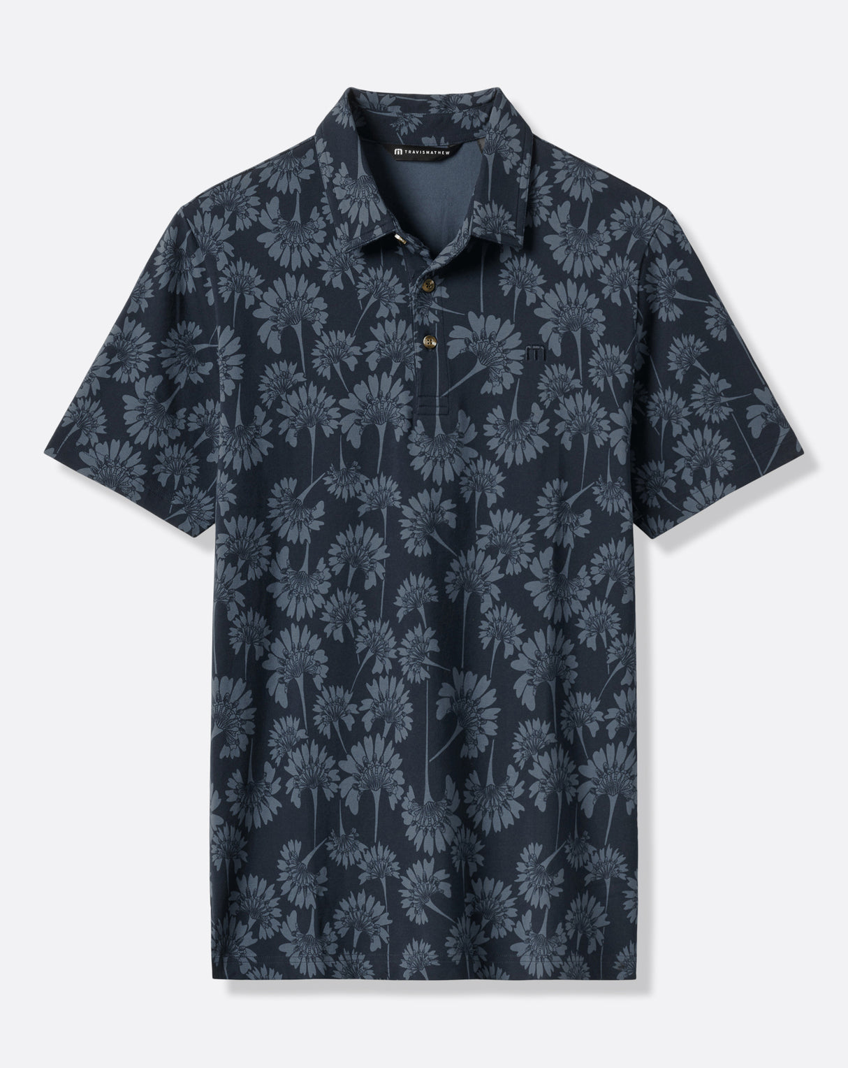 TravisMathew Comfortknit Breeze Polo