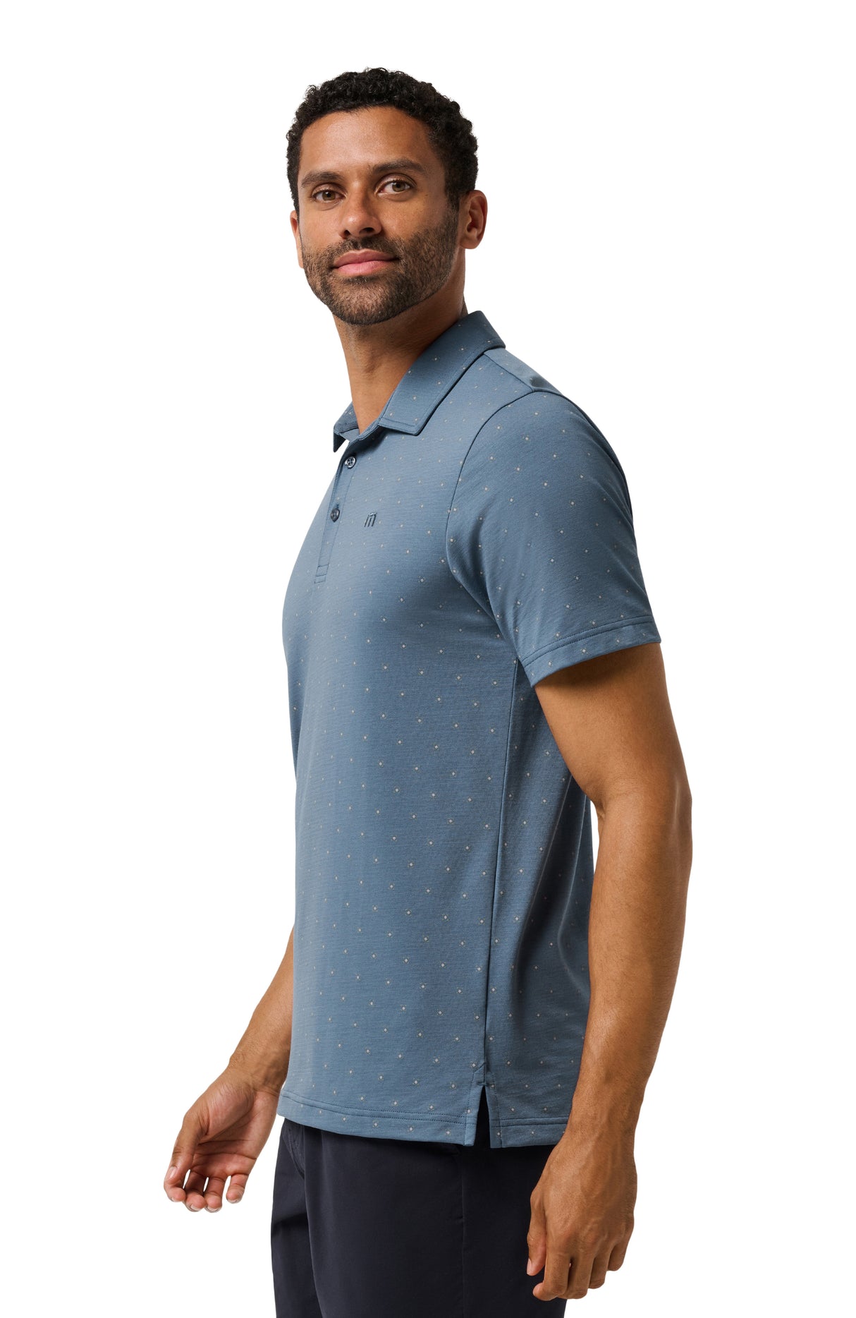TravisMathew Performance Jersey Polo